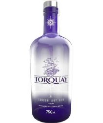 Gin Torquay 740ml