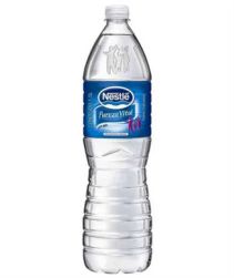 Água Nestlé Pet 1,5L com 06 unidades