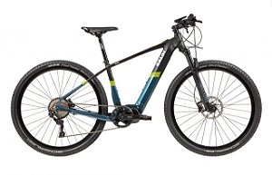Bicicleta Elétrica Caloi E-vibe Elite – 250w 10v