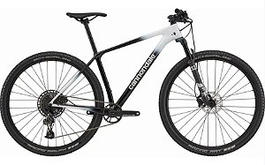 Cannondale F-Si Carbon 5 2021 - Sram NX 12v