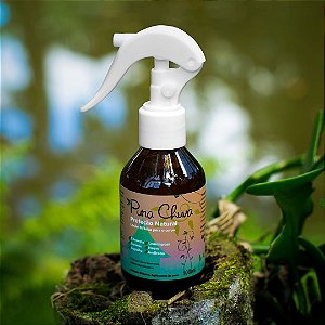Loção Bifásica Proteção Natural – Repelente 100ml - Pura Chuva