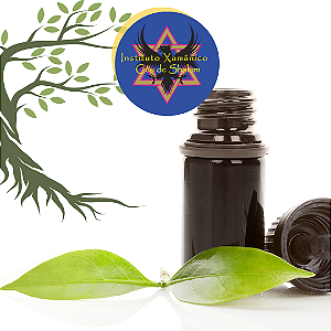 Aplicação de Sananga