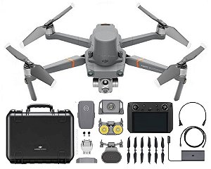 Drone Dji Mavic 2 Enterprise Advanced