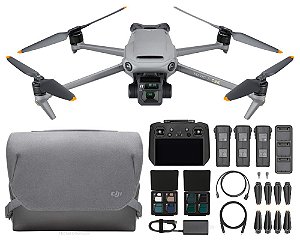 Drone Dji Mavic 3 Cine Premium Combo