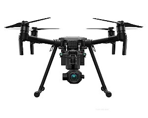 Drone Dji Matrice 200 V2