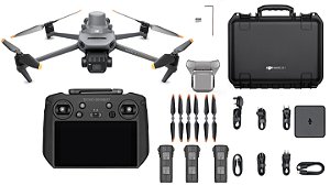 Drone Dji Mavic 3 Multispectral