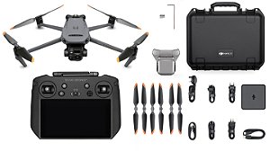 Drone Dji Mavic 3 Enterprise Thermal