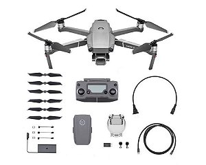 Drone Dji Mavic 2 Pro Standard