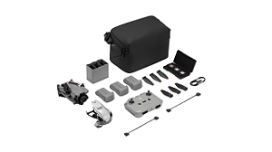 Drone Dji Mini 5 Pro Fly More Combo (DJI RC-N3) BR DJI066