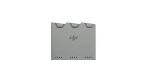 Hub de carregamento Dji Mini 5 Pro BR DJI1072