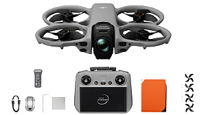 Drone Dji Avata 360 (DJI RC 2) BR DJI076