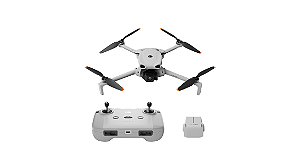 Drone Dji Lito X1 Standard (DJI RC-N3) BR DJI081
