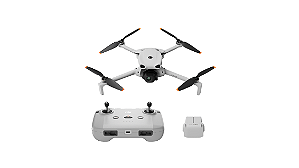 Drone Dji Lito 1 Standard (DJI RC-N3) BR DJI079