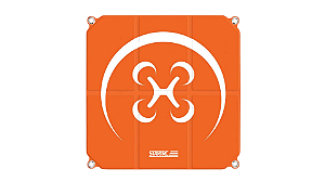 Pista de Pouso para Drones StartRC - 55cm