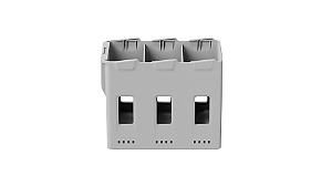 Hub de carregamento Dji Lito X1 / Lito 1 (BR) DJI1087