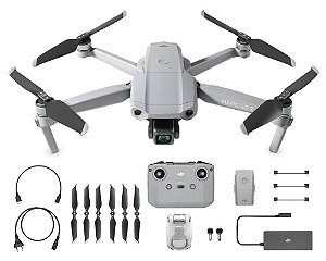 Drone Dji Mavic Air 2