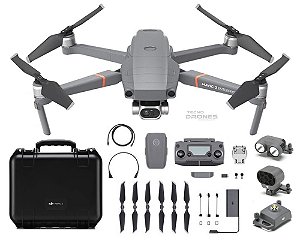 Drone Dji Mavic 2 Enterprise Dual