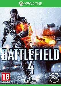 Battlefield Bad Company 2 - PS3 (SEMI-NOVO)