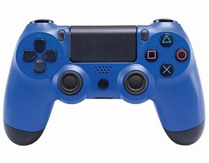 Controle Dualshock 4 Cores Ps4 Seminovo