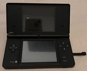 Console Nintendo Dsi Seminovo
