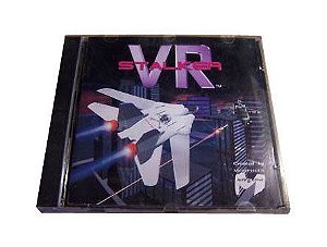 VR Stalker 3DO Seminovo