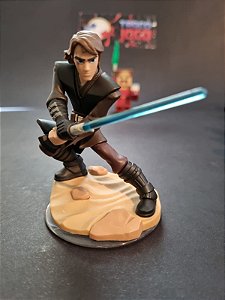 Miniatura Disney Anakin Skywalket