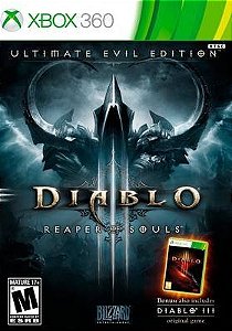Diablo Reaper Of Souls 360 Seminovo