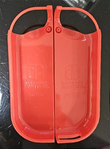 Capa Silicone Para Joy-Con Nintendo Switch