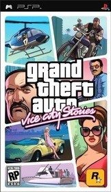 GRAND THEFT AUTO VICE CITY GTA PS2 S CX SEMINOVO - Troco Jogo Sudoeste