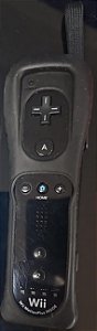 Controle Nintendo Wii Seminovo