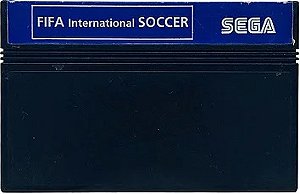 Fifa International Soccer Master System Seminovo