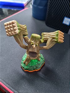 Miniatura Skylanders Giants Stump Smash Seminovo