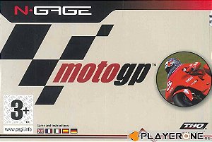 Moto GP N-Rage Nókia