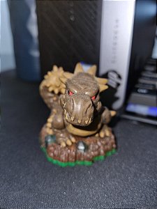Miniatura Skylanders Spyro's Adventure Bash