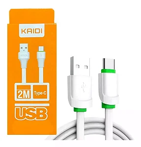 Cabo Celular Kaidi/Kingo 2Mt