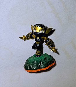 Miniatura Skylanders Legendary Stealth Elf