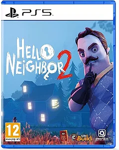 Hello Neighbor 2 Standard Edition Ps5