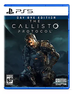 The Callisto Protocol Day Ps5
