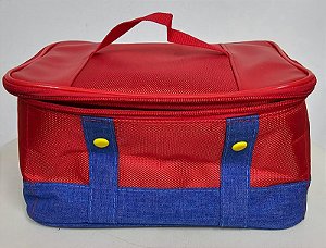 Case Nintendo Switch Mário