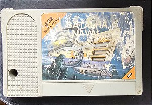 Batalha Naval Msx Seminovo