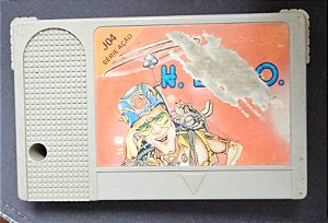 H.E.R.O Msx Seminovo