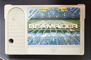 Beanrider Msx 1 Seminovo