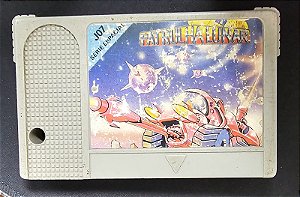 Patrulha Lunar Msx Seminovo