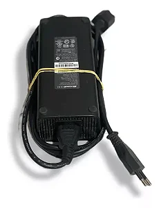 Fonte Xbox 360 Slim 110v Original Seminova
