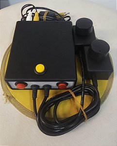 Console Pong Seminovo