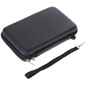 Case Estojo Nintendo Ds 3Ds