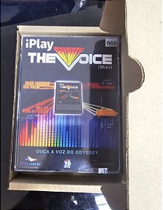 Iplay The Voice Odyssey Mini