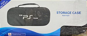 Case Estojo Playstation Portal