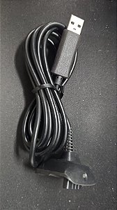 Cabo controle Xbox 360