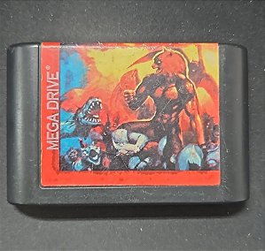 Altered Beast Mega Drive Seminovo